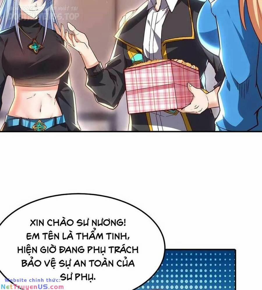 Linh Khí Khôi Phục: Ta Mỗi Ngày Thu Được Một Cái Kỹ Năng Mới 153 trang 50