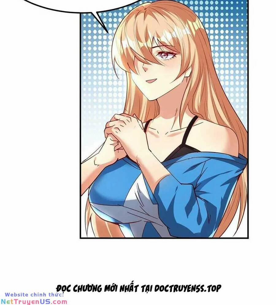 Linh Khí Khôi Phục: Ta Mỗi Ngày Thu Được Một Cái Kỹ Năng Mới 153 trang 51