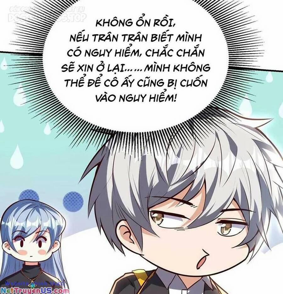 Linh Khí Khôi Phục: Ta Mỗi Ngày Thu Được Một Cái Kỹ Năng Mới 153 trang 54