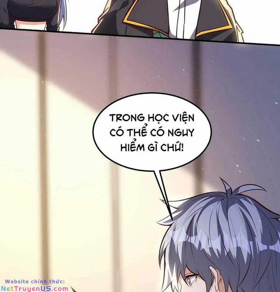 Linh Khí Khôi Phục: Ta Mỗi Ngày Thu Được Một Cái Kỹ Năng Mới 153 trang 55