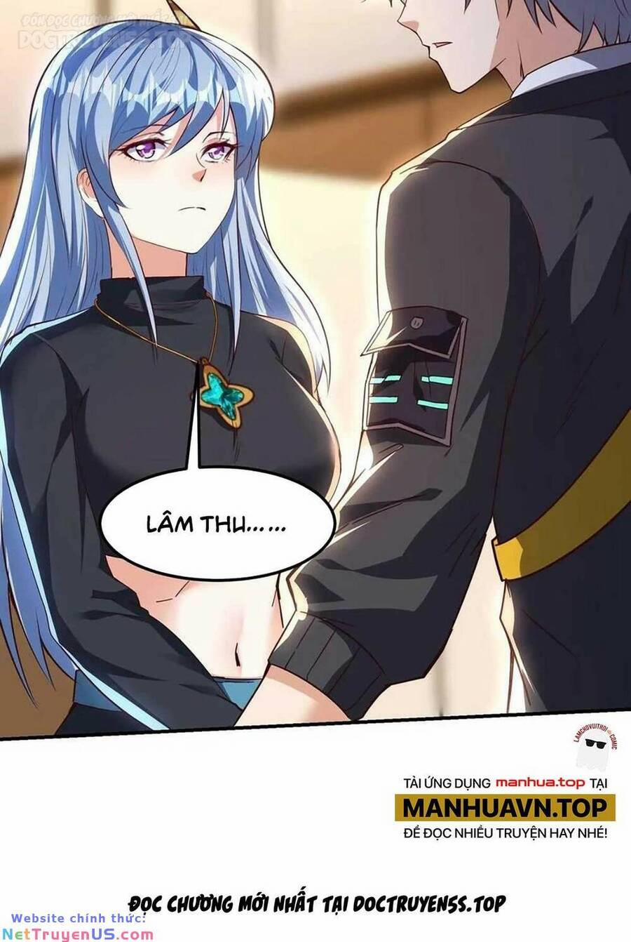 Linh Khí Khôi Phục: Ta Mỗi Ngày Thu Được Một Cái Kỹ Năng Mới 153 trang 56