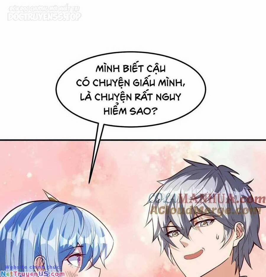 Linh Khí Khôi Phục: Ta Mỗi Ngày Thu Được Một Cái Kỹ Năng Mới 153 trang 57