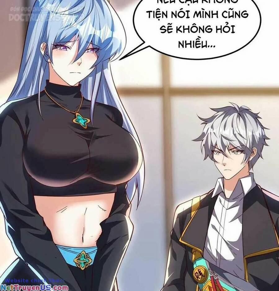 Linh Khí Khôi Phục: Ta Mỗi Ngày Thu Được Một Cái Kỹ Năng Mới 153 trang 59