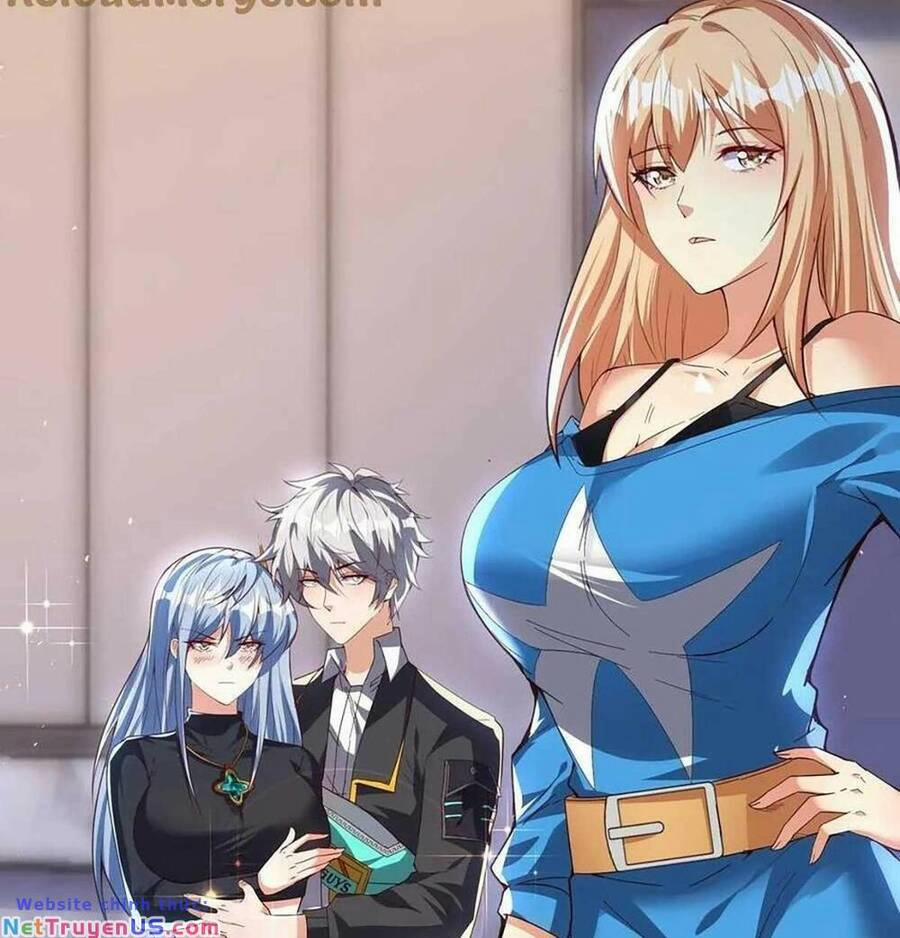 Linh Khí Khôi Phục: Ta Mỗi Ngày Thu Được Một Cái Kỹ Năng Mới 153 trang 68