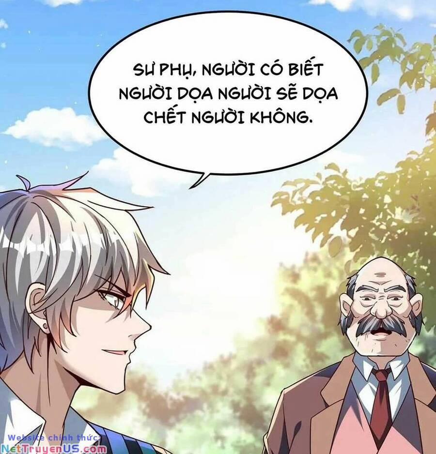 Linh Khí Khôi Phục: Ta Mỗi Ngày Thu Được Một Cái Kỹ Năng Mới 153 trang 7