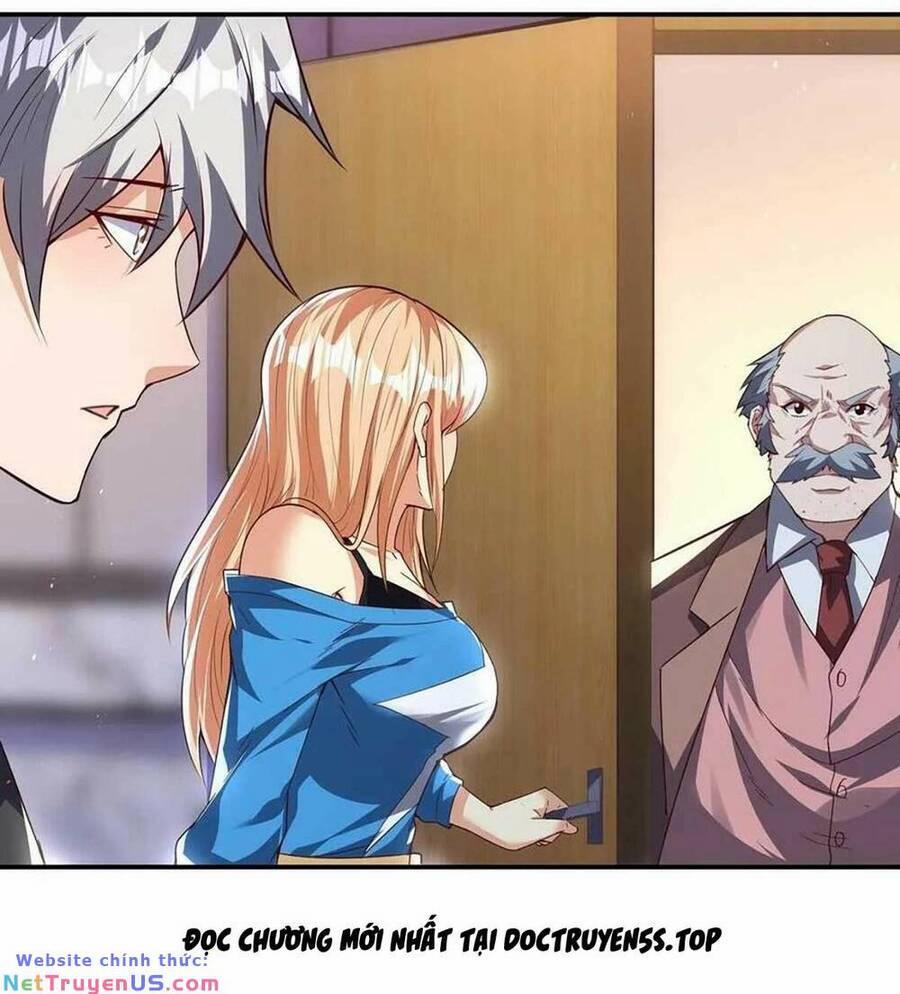 Linh Khí Khôi Phục: Ta Mỗi Ngày Thu Được Một Cái Kỹ Năng Mới 153 trang 70