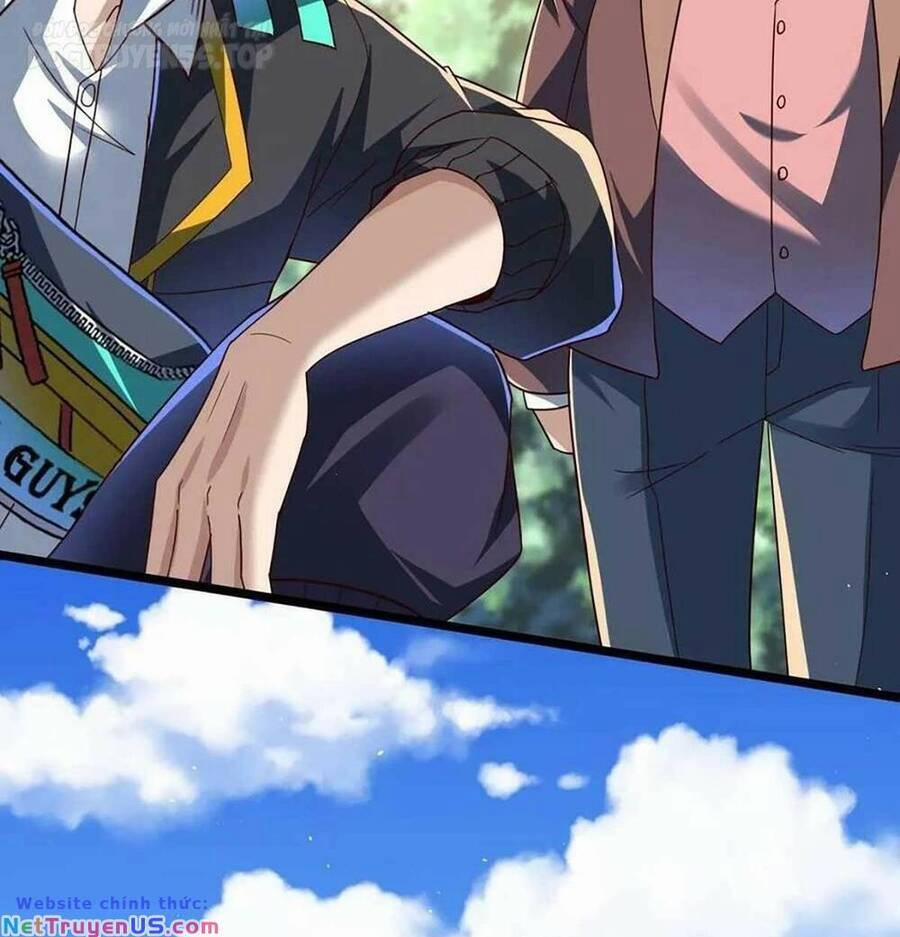 Linh Khí Khôi Phục: Ta Mỗi Ngày Thu Được Một Cái Kỹ Năng Mới 153 trang 8