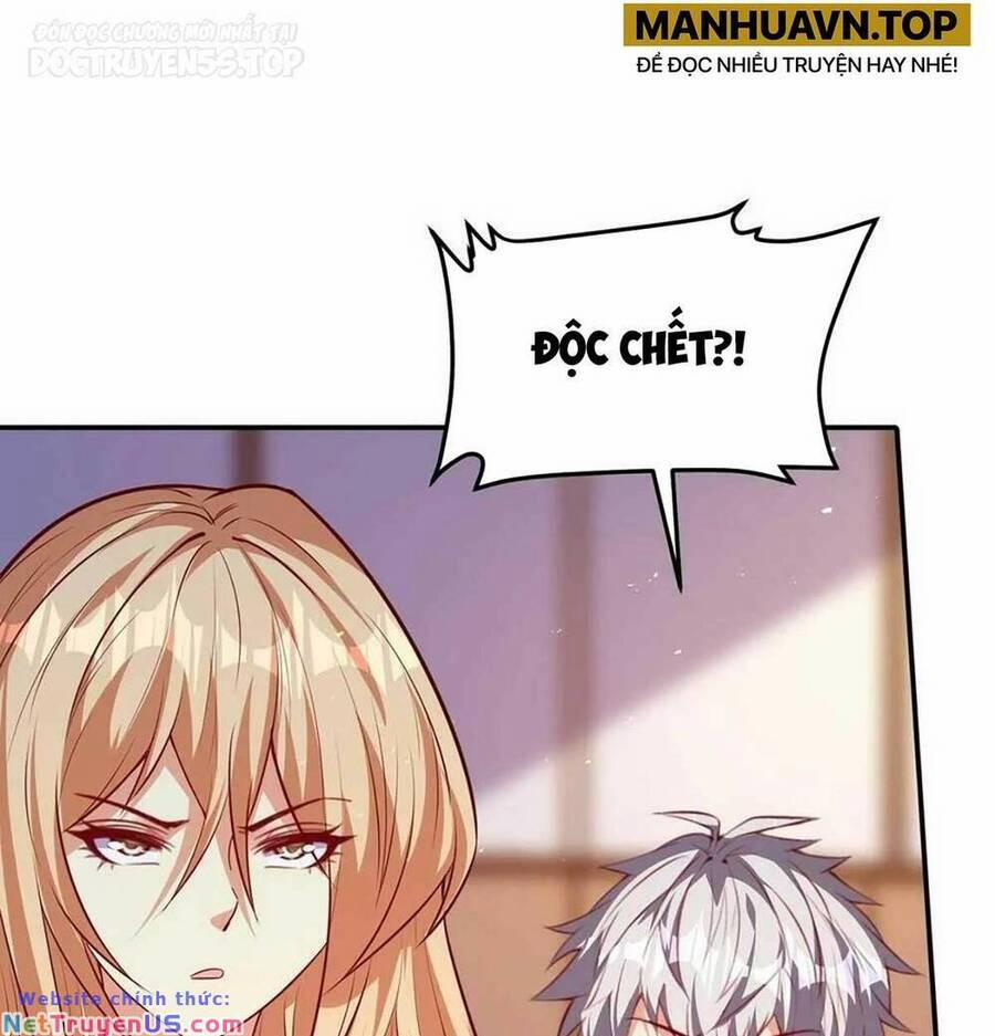 Linh Khí Khôi Phục: Ta Mỗi Ngày Thu Được Một Cái Kỹ Năng Mới 154 trang 10