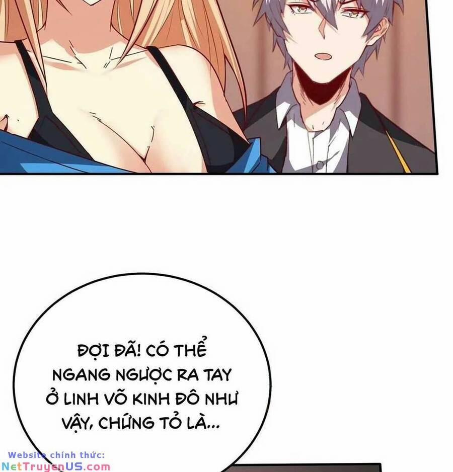 Linh Khí Khôi Phục: Ta Mỗi Ngày Thu Được Một Cái Kỹ Năng Mới 154 trang 11