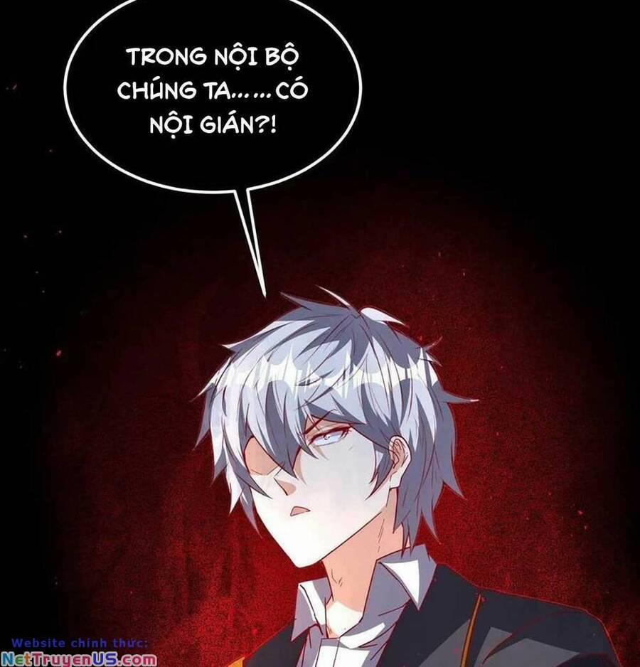 Linh Khí Khôi Phục: Ta Mỗi Ngày Thu Được Một Cái Kỹ Năng Mới 154 trang 13