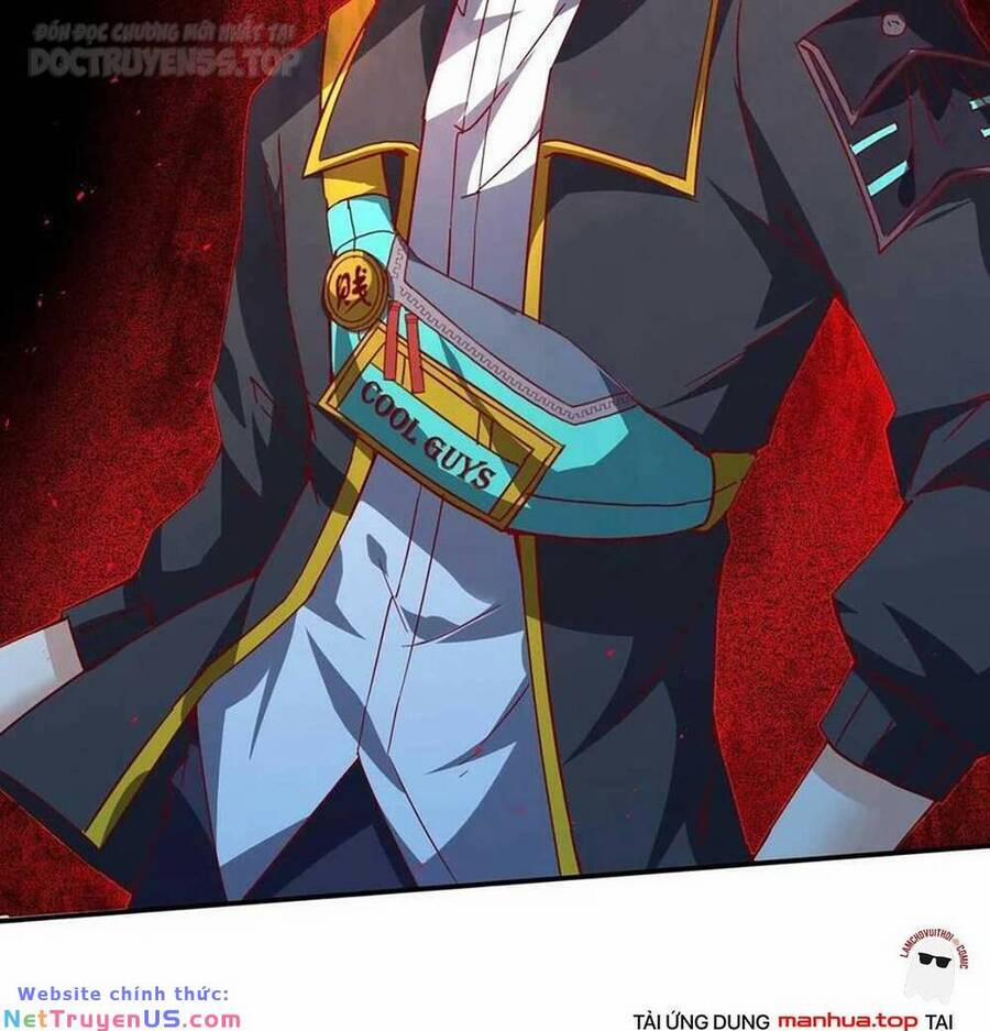 Linh Khí Khôi Phục: Ta Mỗi Ngày Thu Được Một Cái Kỹ Năng Mới 154 trang 14