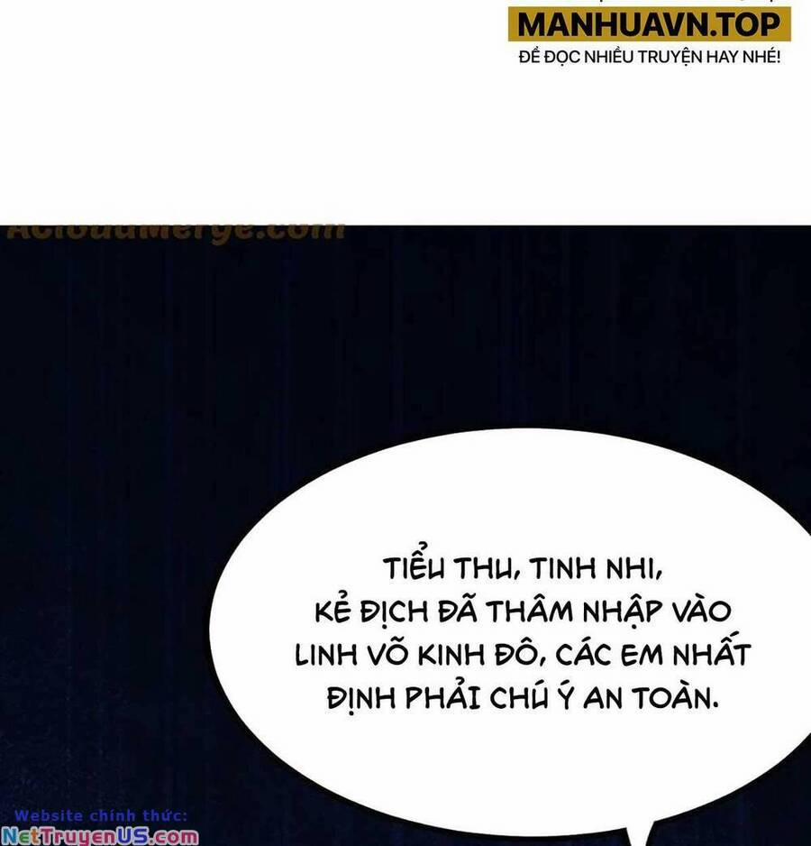 Linh Khí Khôi Phục: Ta Mỗi Ngày Thu Được Một Cái Kỹ Năng Mới 154 trang 15