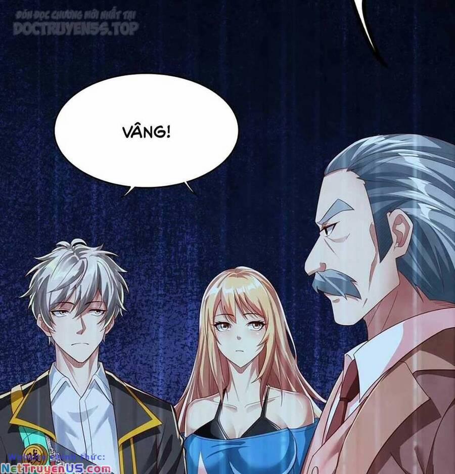 Linh Khí Khôi Phục: Ta Mỗi Ngày Thu Được Một Cái Kỹ Năng Mới 154 trang 16