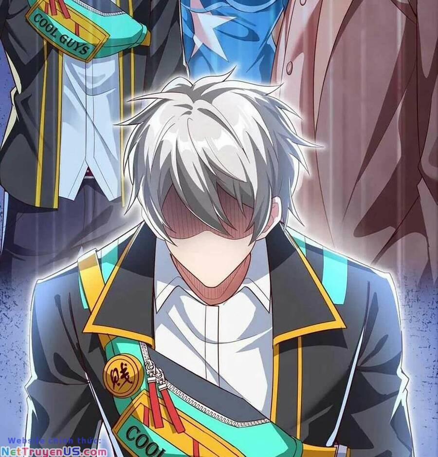 Linh Khí Khôi Phục: Ta Mỗi Ngày Thu Được Một Cái Kỹ Năng Mới 154 trang 17