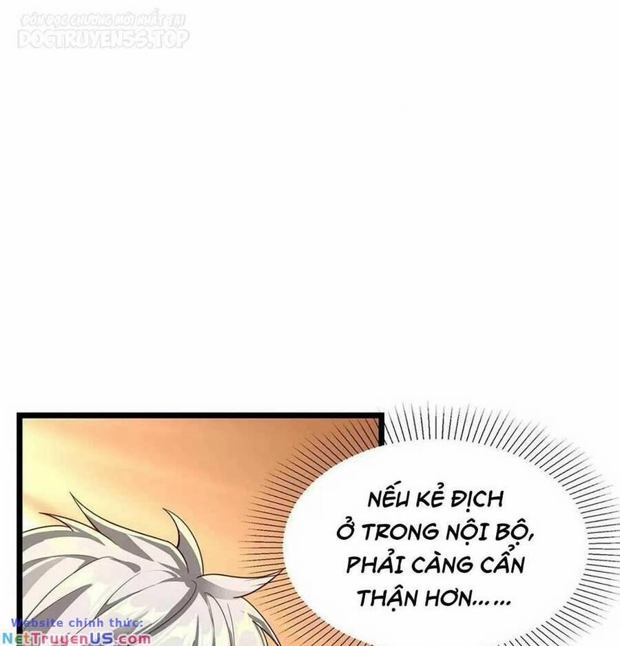 Linh Khí Khôi Phục: Ta Mỗi Ngày Thu Được Một Cái Kỹ Năng Mới 154 trang 19