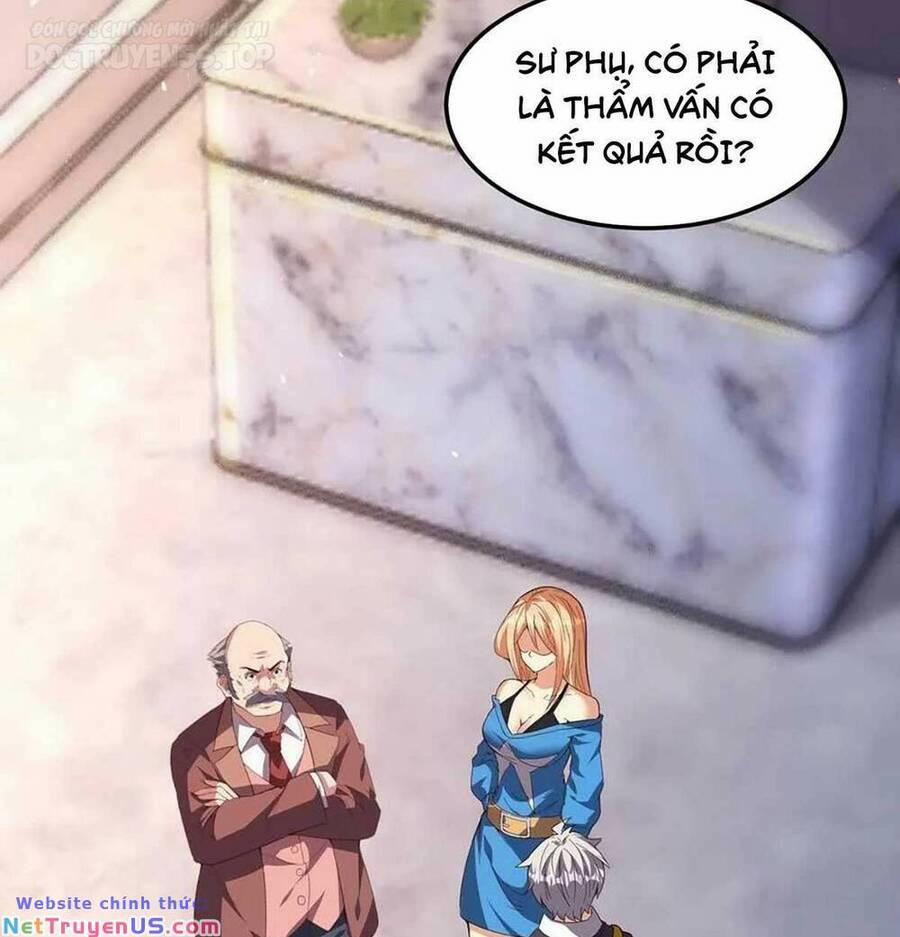 Linh Khí Khôi Phục: Ta Mỗi Ngày Thu Được Một Cái Kỹ Năng Mới 154 trang 2