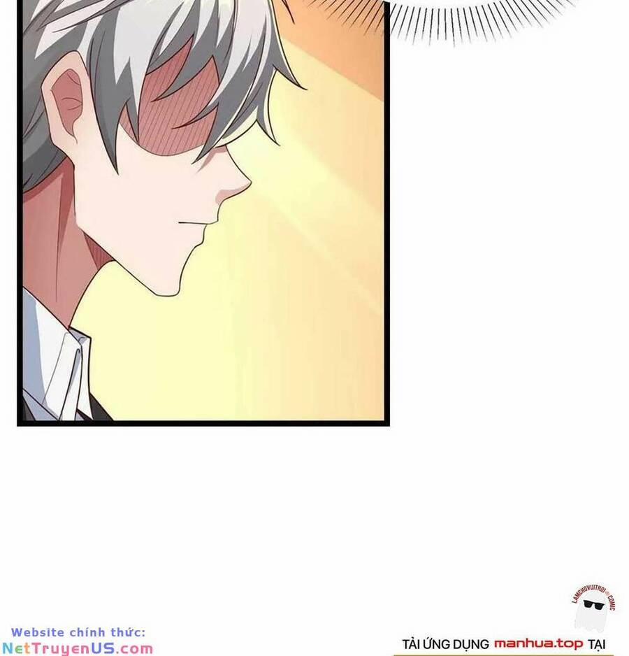 Linh Khí Khôi Phục: Ta Mỗi Ngày Thu Được Một Cái Kỹ Năng Mới 154 trang 20