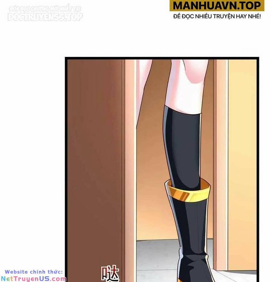 Linh Khí Khôi Phục: Ta Mỗi Ngày Thu Được Một Cái Kỹ Năng Mới 154 trang 21