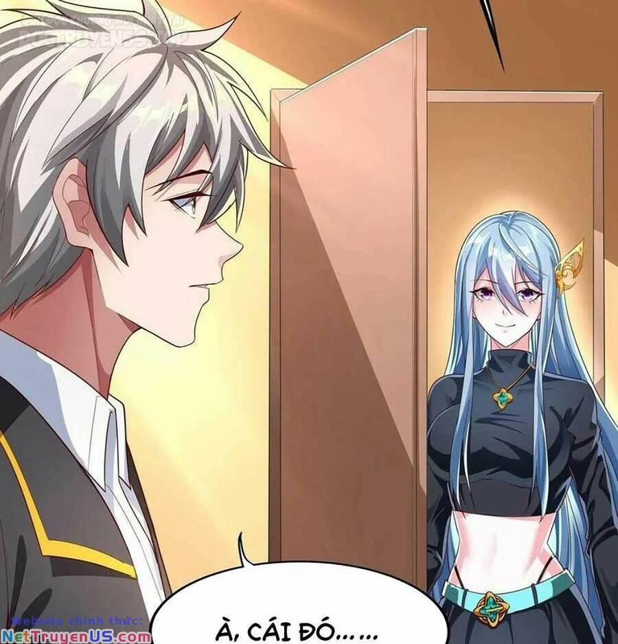 Linh Khí Khôi Phục: Ta Mỗi Ngày Thu Được Một Cái Kỹ Năng Mới 154 trang 23