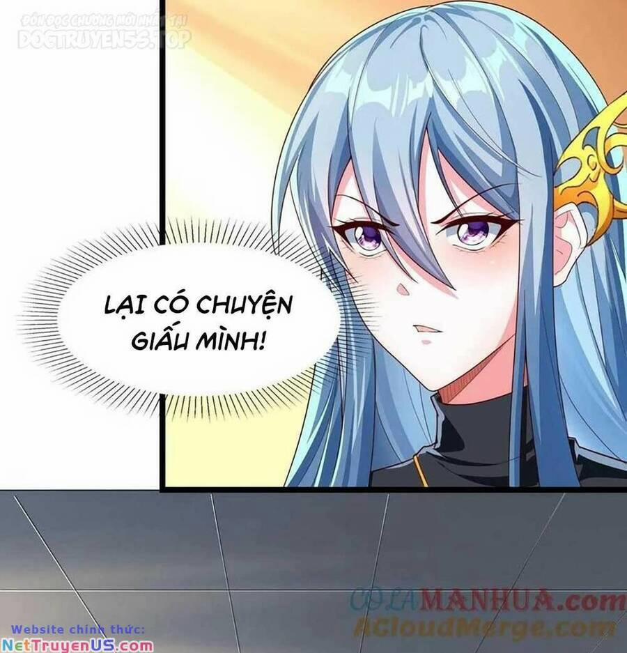 Linh Khí Khôi Phục: Ta Mỗi Ngày Thu Được Một Cái Kỹ Năng Mới 154 trang 25