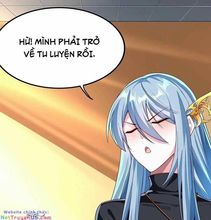 Linh Khí Khôi Phục: Ta Mỗi Ngày Thu Được Một Cái Kỹ Năng Mới 154 trang 26