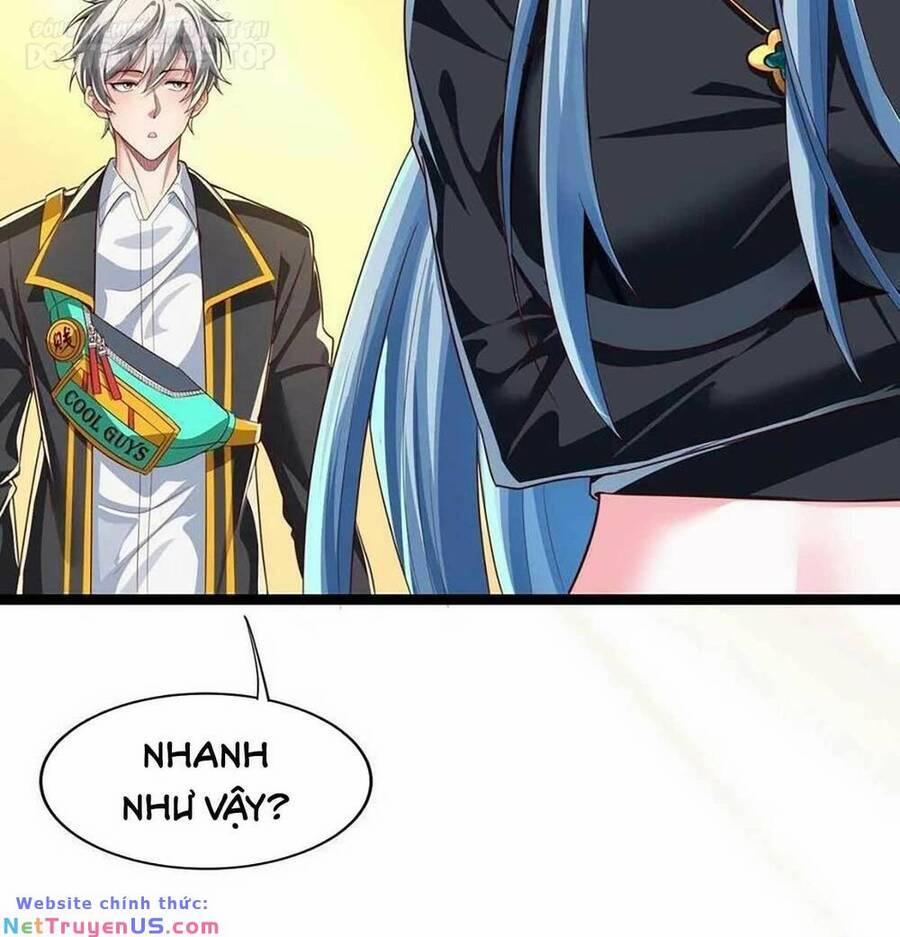 Linh Khí Khôi Phục: Ta Mỗi Ngày Thu Được Một Cái Kỹ Năng Mới 154 trang 27