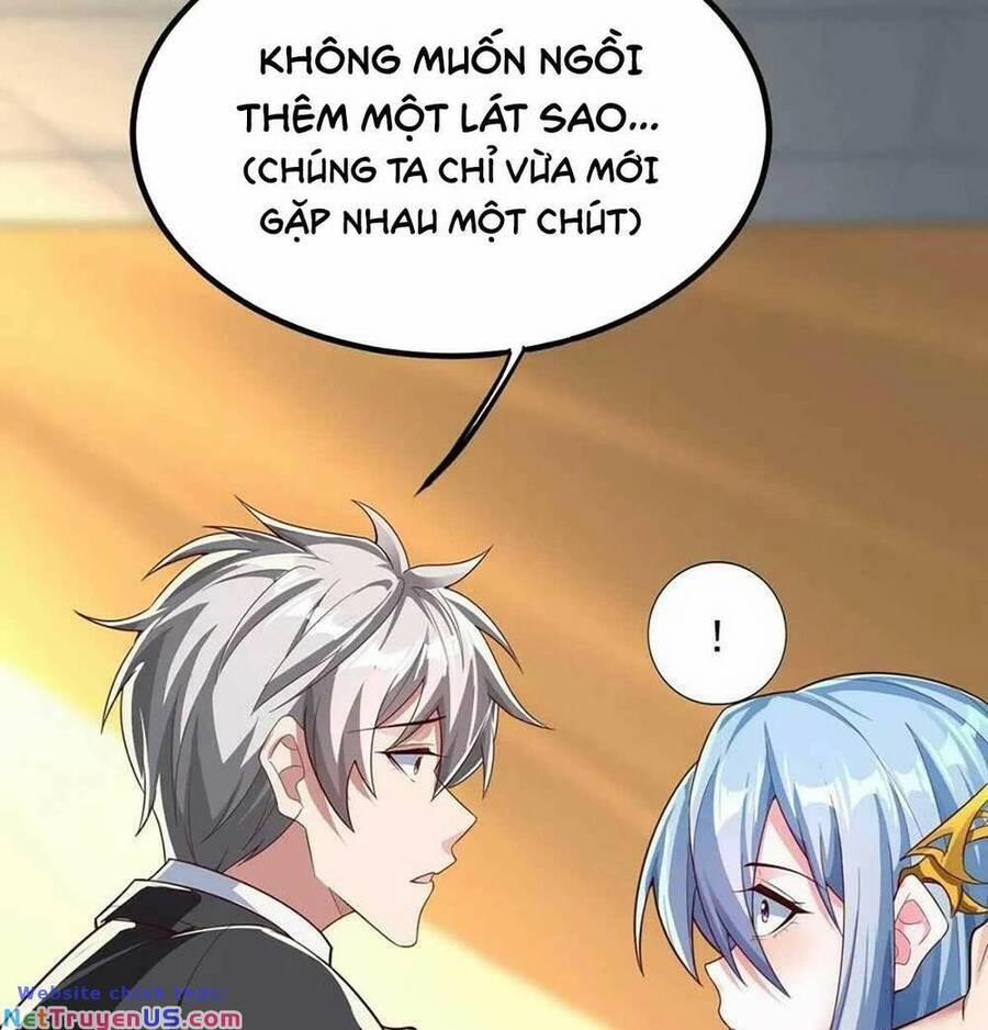 Linh Khí Khôi Phục: Ta Mỗi Ngày Thu Được Một Cái Kỹ Năng Mới 154 trang 30