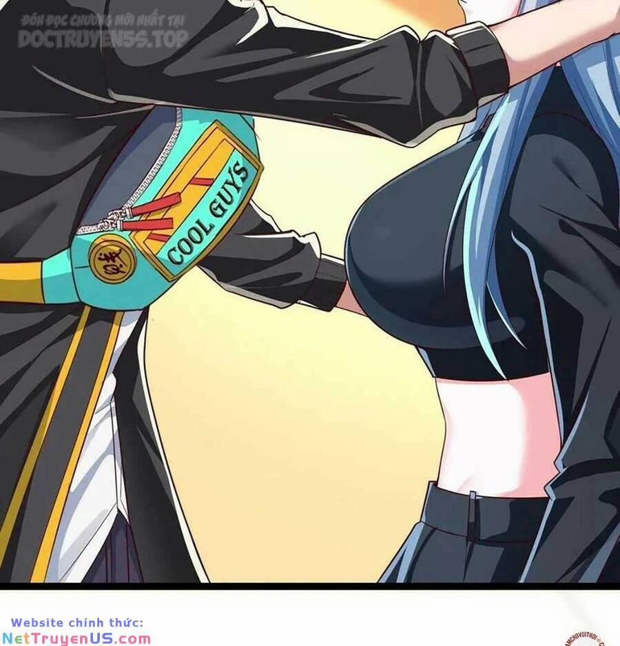 Linh Khí Khôi Phục: Ta Mỗi Ngày Thu Được Một Cái Kỹ Năng Mới 154 trang 31