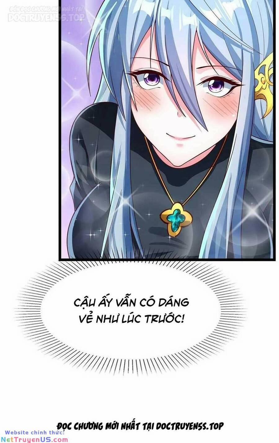 Linh Khí Khôi Phục: Ta Mỗi Ngày Thu Được Một Cái Kỹ Năng Mới 154 trang 35