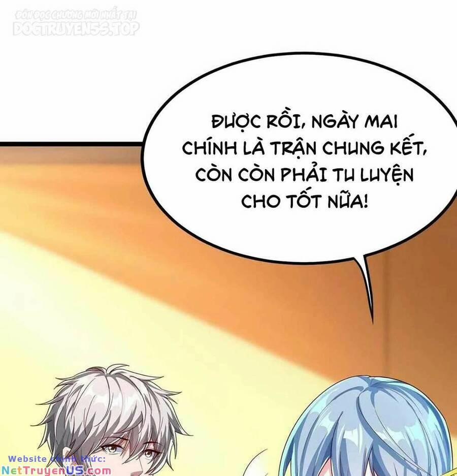 Linh Khí Khôi Phục: Ta Mỗi Ngày Thu Được Một Cái Kỹ Năng Mới 154 trang 36