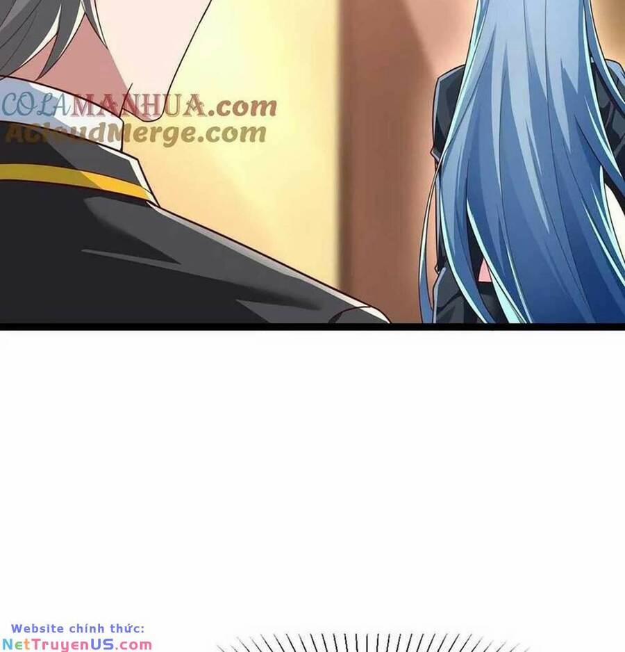 Linh Khí Khôi Phục: Ta Mỗi Ngày Thu Được Một Cái Kỹ Năng Mới 154 trang 39