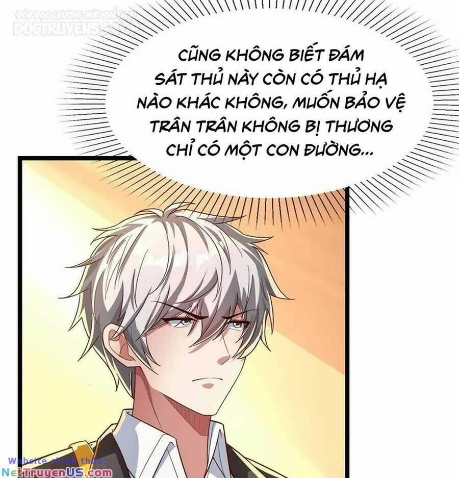 Linh Khí Khôi Phục: Ta Mỗi Ngày Thu Được Một Cái Kỹ Năng Mới 154 trang 40