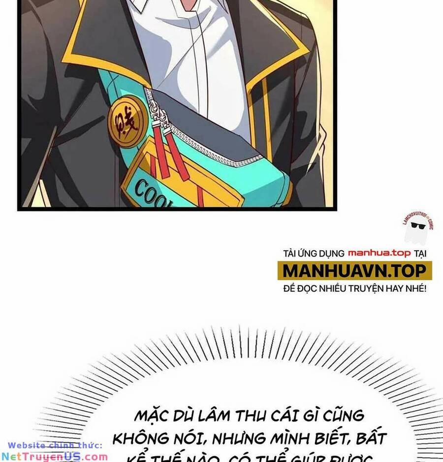 Linh Khí Khôi Phục: Ta Mỗi Ngày Thu Được Một Cái Kỹ Năng Mới 154 trang 41