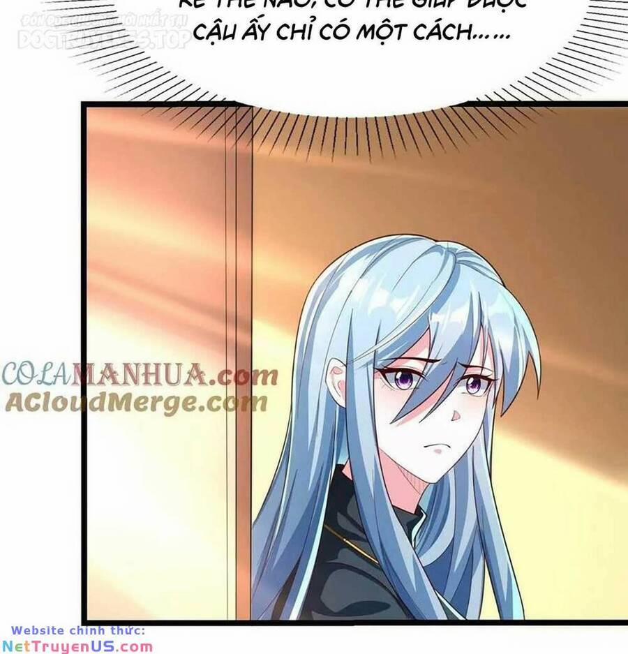 Linh Khí Khôi Phục: Ta Mỗi Ngày Thu Được Một Cái Kỹ Năng Mới 154 trang 42