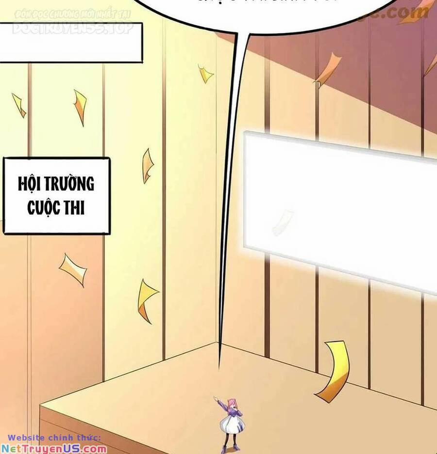 Linh Khí Khôi Phục: Ta Mỗi Ngày Thu Được Một Cái Kỹ Năng Mới 154 trang 46