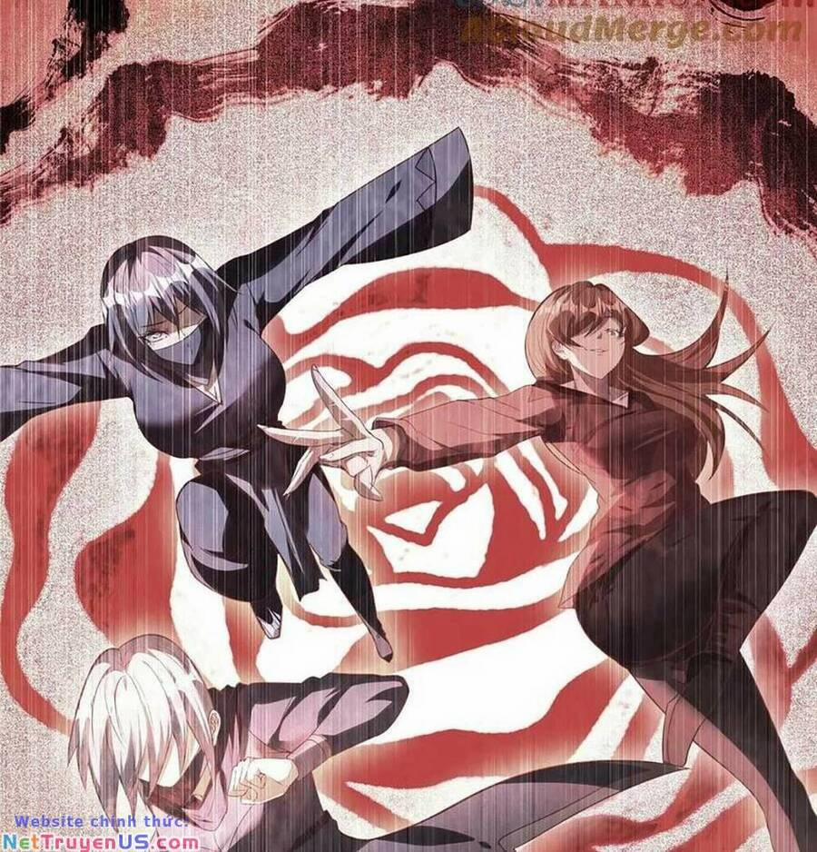 Linh Khí Khôi Phục: Ta Mỗi Ngày Thu Được Một Cái Kỹ Năng Mới 154 trang 5