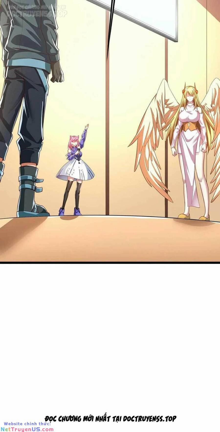 Linh Khí Khôi Phục: Ta Mỗi Ngày Thu Được Một Cái Kỹ Năng Mới 154 trang 50