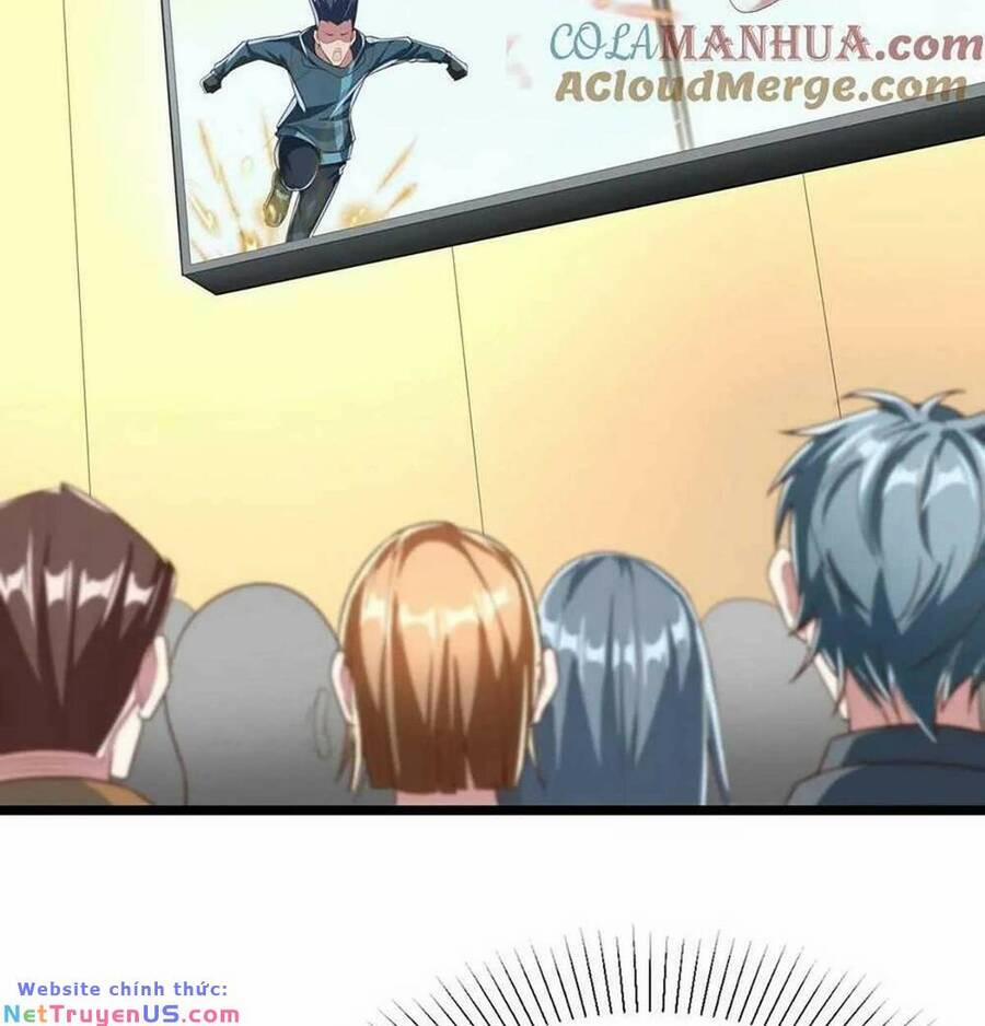 Linh Khí Khôi Phục: Ta Mỗi Ngày Thu Được Một Cái Kỹ Năng Mới 154 trang 52