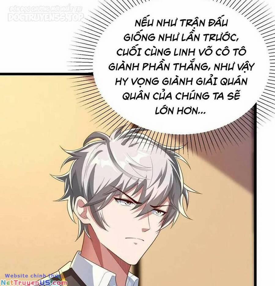Linh Khí Khôi Phục: Ta Mỗi Ngày Thu Được Một Cái Kỹ Năng Mới 154 trang 53