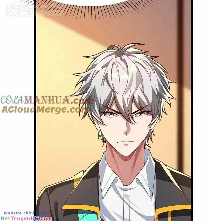 Linh Khí Khôi Phục: Ta Mỗi Ngày Thu Được Một Cái Kỹ Năng Mới 154 trang 55