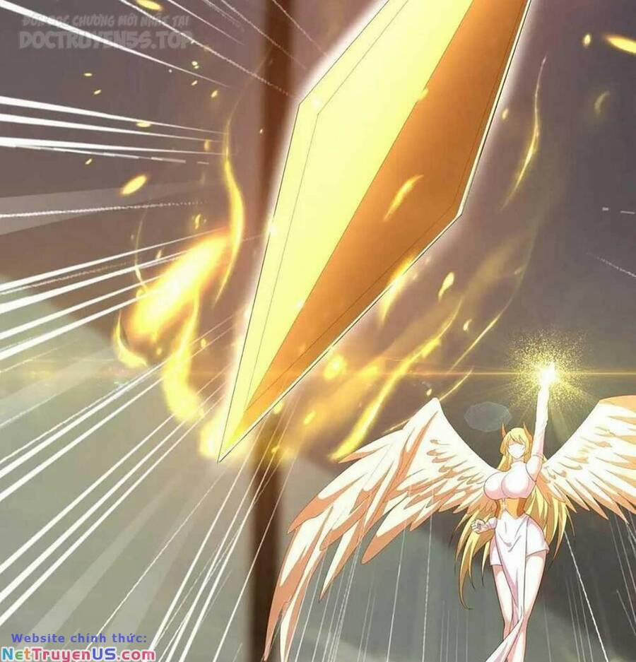 Linh Khí Khôi Phục: Ta Mỗi Ngày Thu Được Một Cái Kỹ Năng Mới 154 trang 59