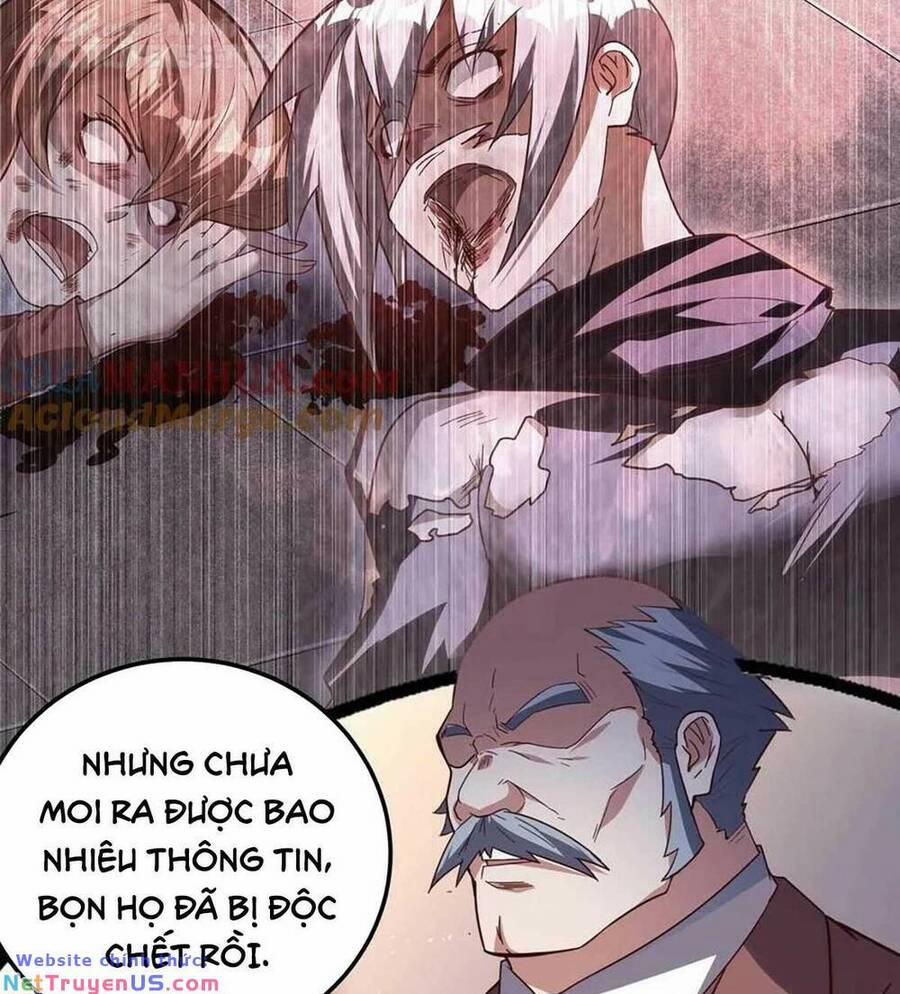 Linh Khí Khôi Phục: Ta Mỗi Ngày Thu Được Một Cái Kỹ Năng Mới 154 trang 8