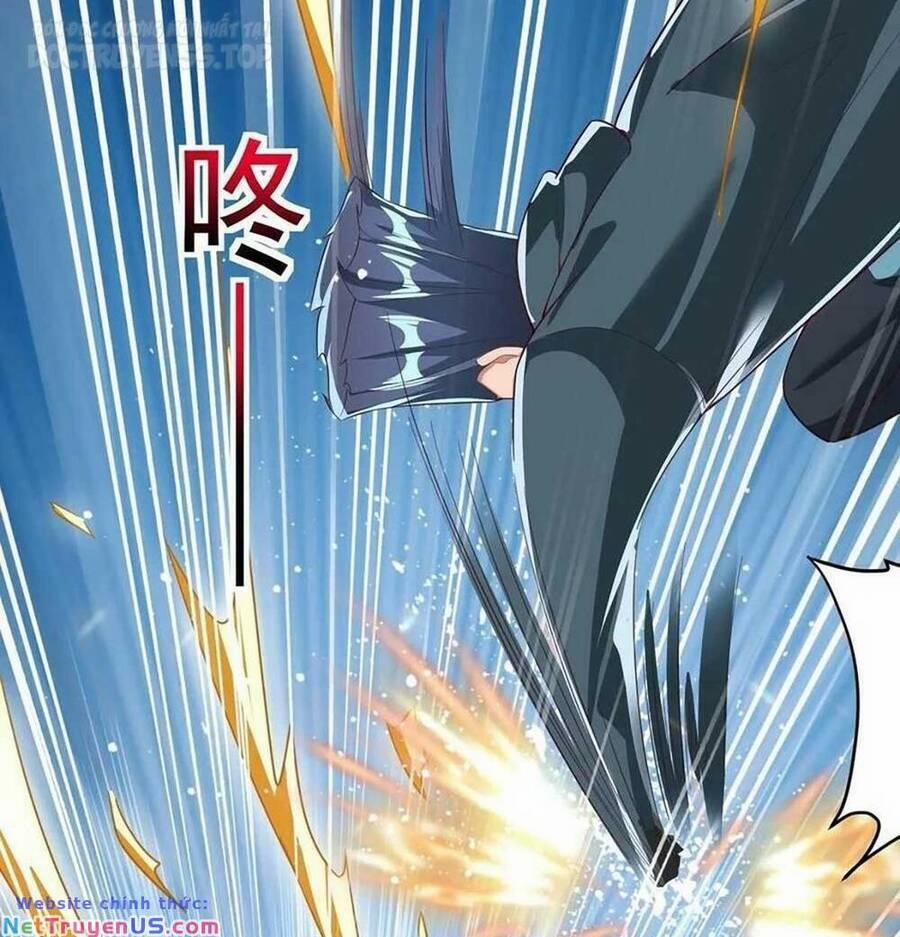 Linh Khí Khôi Phục: Ta Mỗi Ngày Thu Được Một Cái Kỹ Năng Mới 155 trang 12