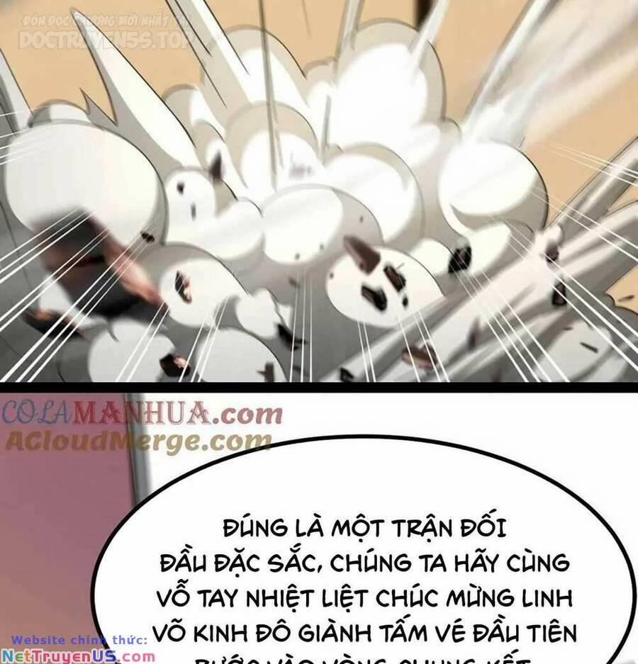 Linh Khí Khôi Phục: Ta Mỗi Ngày Thu Được Một Cái Kỹ Năng Mới 155 trang 16