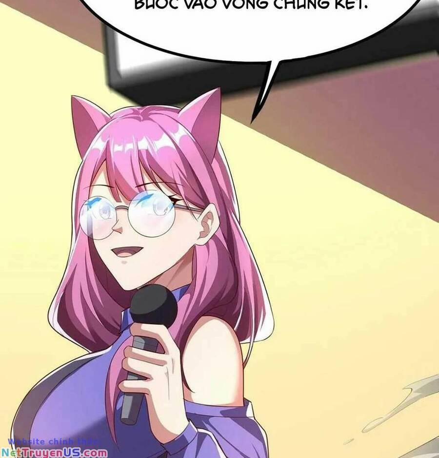 Linh Khí Khôi Phục: Ta Mỗi Ngày Thu Được Một Cái Kỹ Năng Mới 155 trang 17