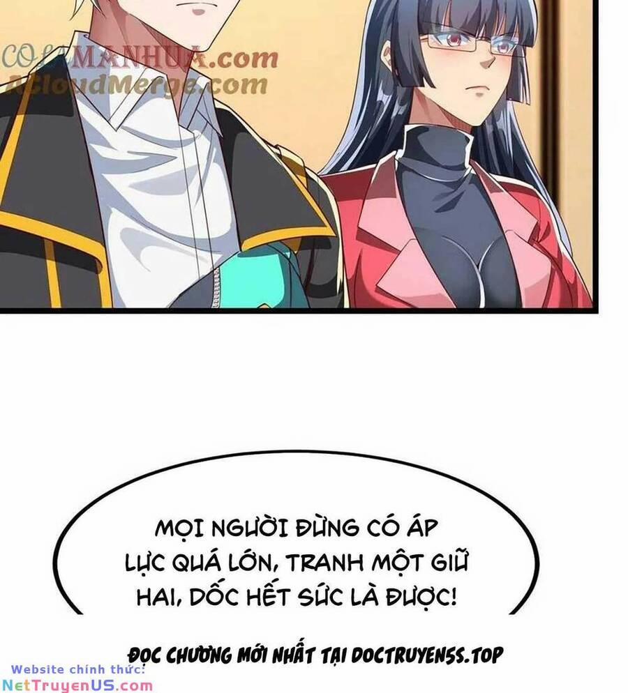 Linh Khí Khôi Phục: Ta Mỗi Ngày Thu Được Một Cái Kỹ Năng Mới 155 trang 20