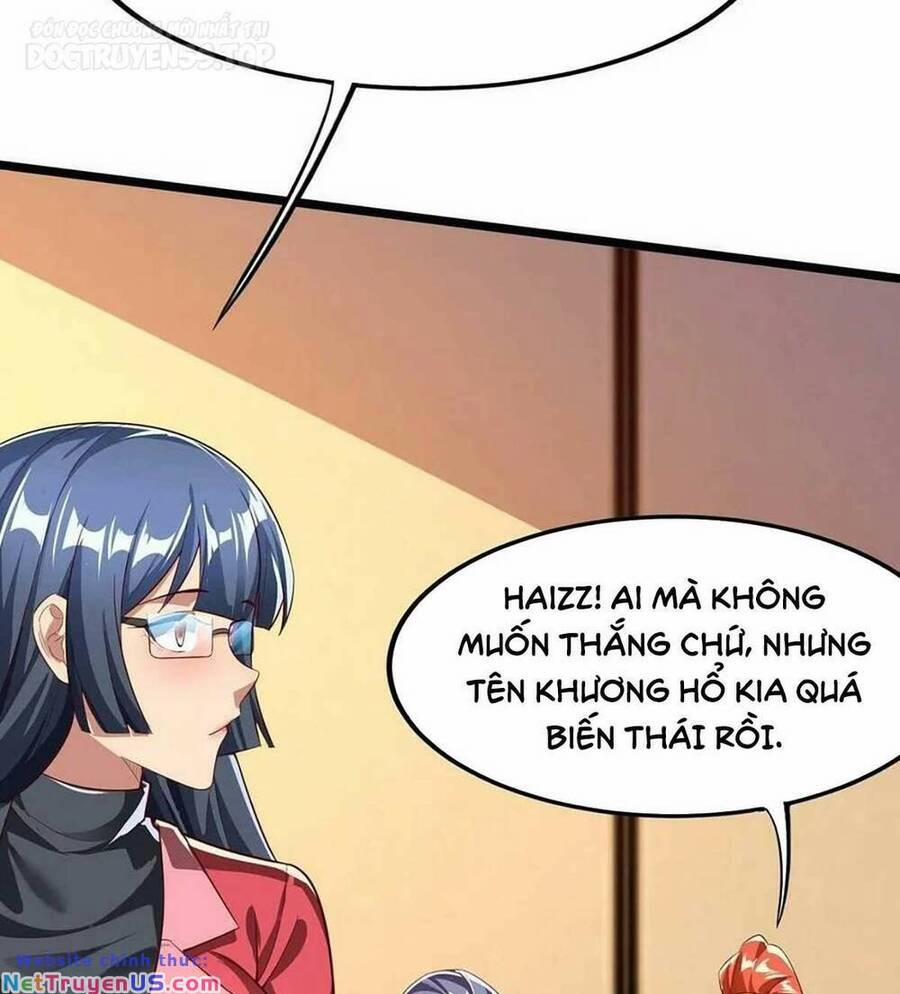 Linh Khí Khôi Phục: Ta Mỗi Ngày Thu Được Một Cái Kỹ Năng Mới 155 trang 21