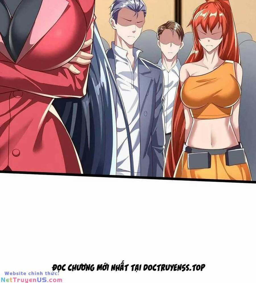 Linh Khí Khôi Phục: Ta Mỗi Ngày Thu Được Một Cái Kỹ Năng Mới 155 trang 22