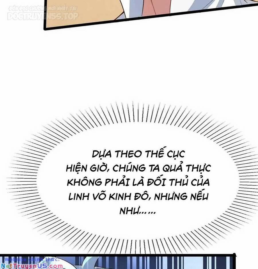 Linh Khí Khôi Phục: Ta Mỗi Ngày Thu Được Một Cái Kỹ Năng Mới 155 trang 25