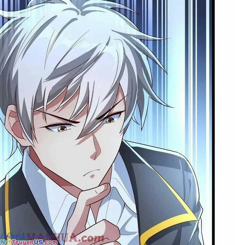 Linh Khí Khôi Phục: Ta Mỗi Ngày Thu Được Một Cái Kỹ Năng Mới 155 trang 26